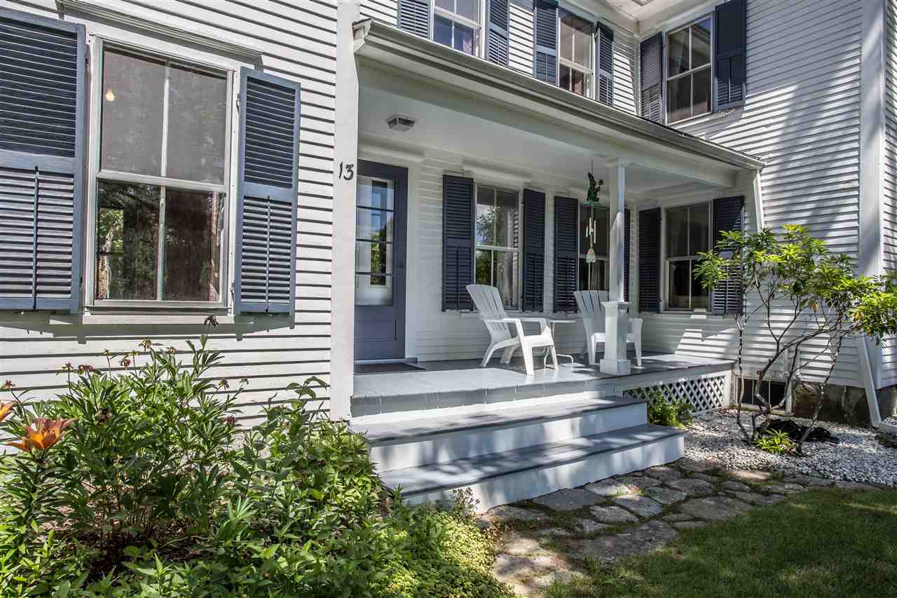 13 Jaquith Road Hancock, NH 03449 - Photo 2 of 26