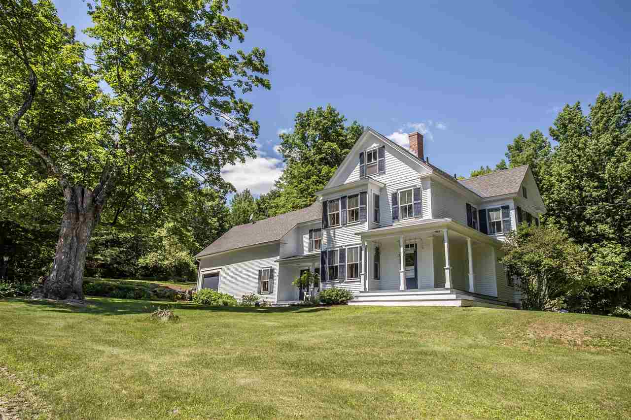 13 Jaquith Road Hancock, NH 03449 - Photo 3 of 26