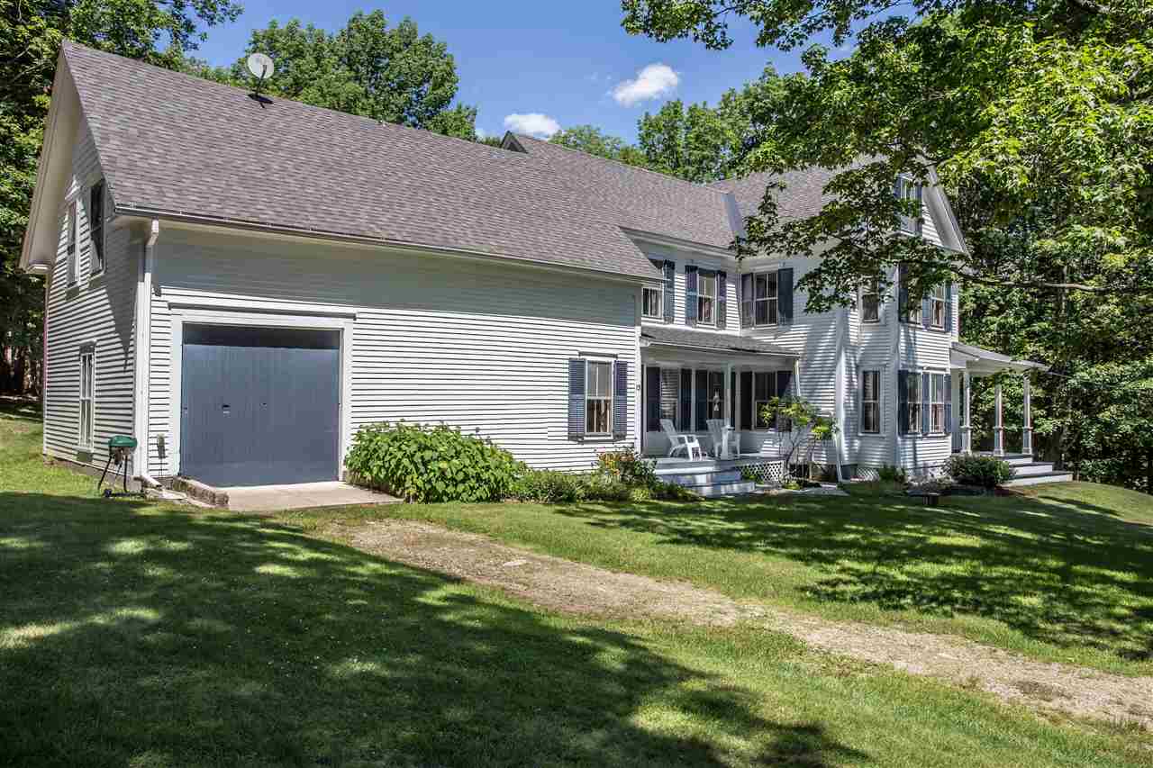 13 Jaquith Road Hancock, NH 03449 - Photo 4 of 26