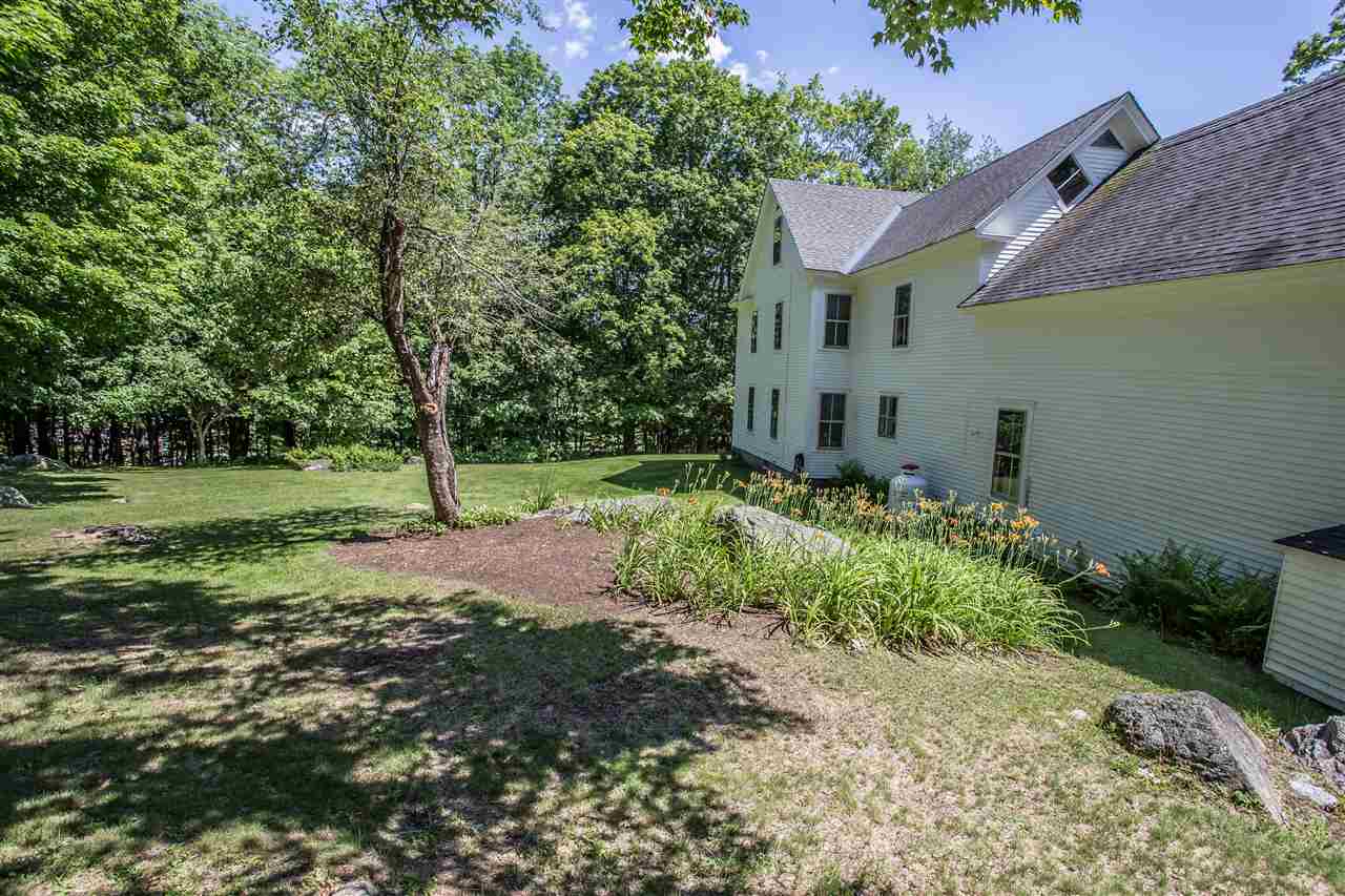 13 Jaquith Road Hancock, NH 03449 - Photo 5 of 26