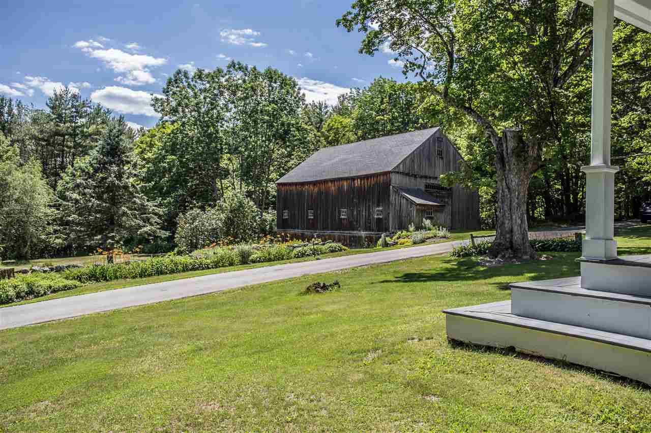 13 Jaquith Road Hancock, NH 03449 - Photo 6 of 26