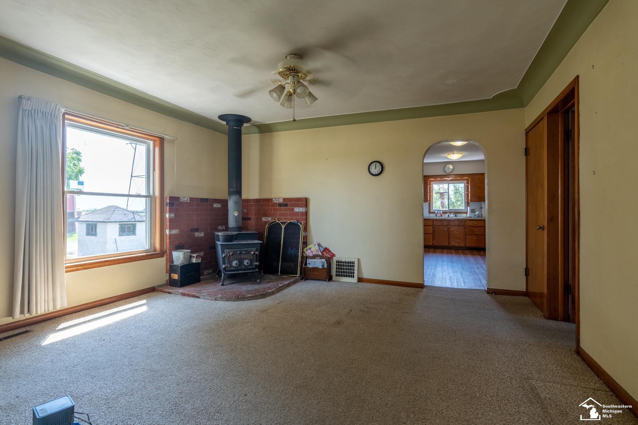 14665 Fike Road Riga, MI 49276 - Photo 22 of 47