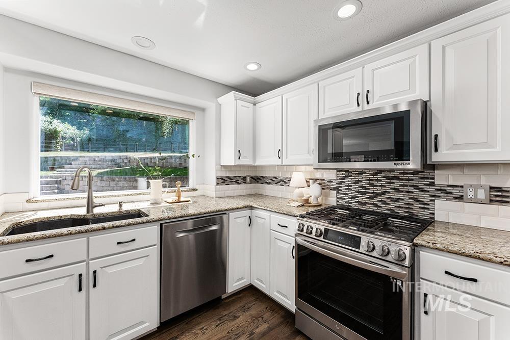 3901 South Sutton Way Boise, ID 83706 - Photo 11 of 38