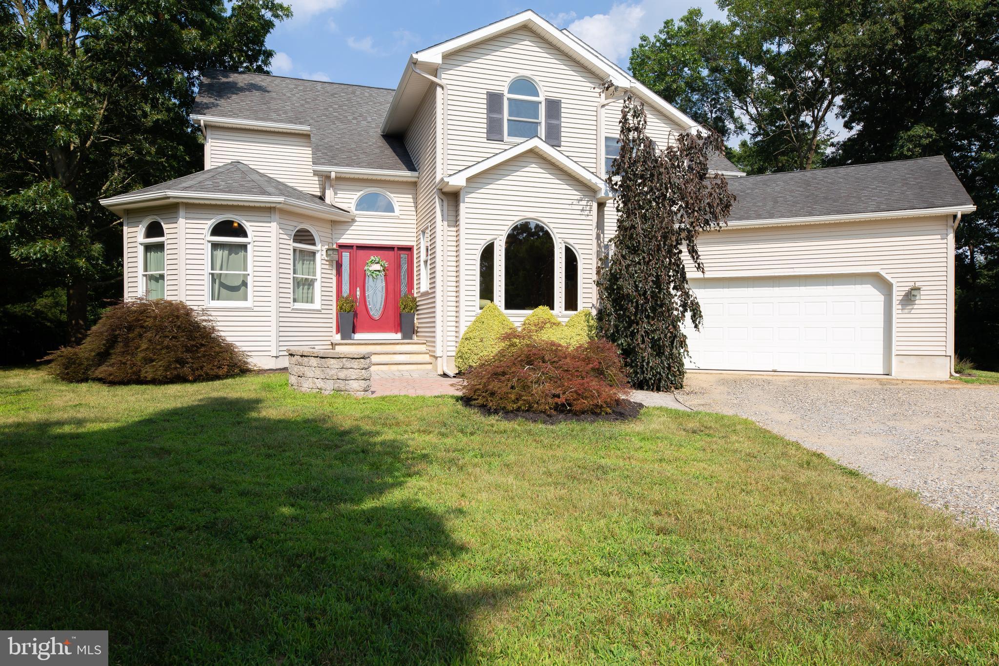 81 Husted Station Road Elmer, NJ 08318 - Photo 2 of 67 Gallery Image 2