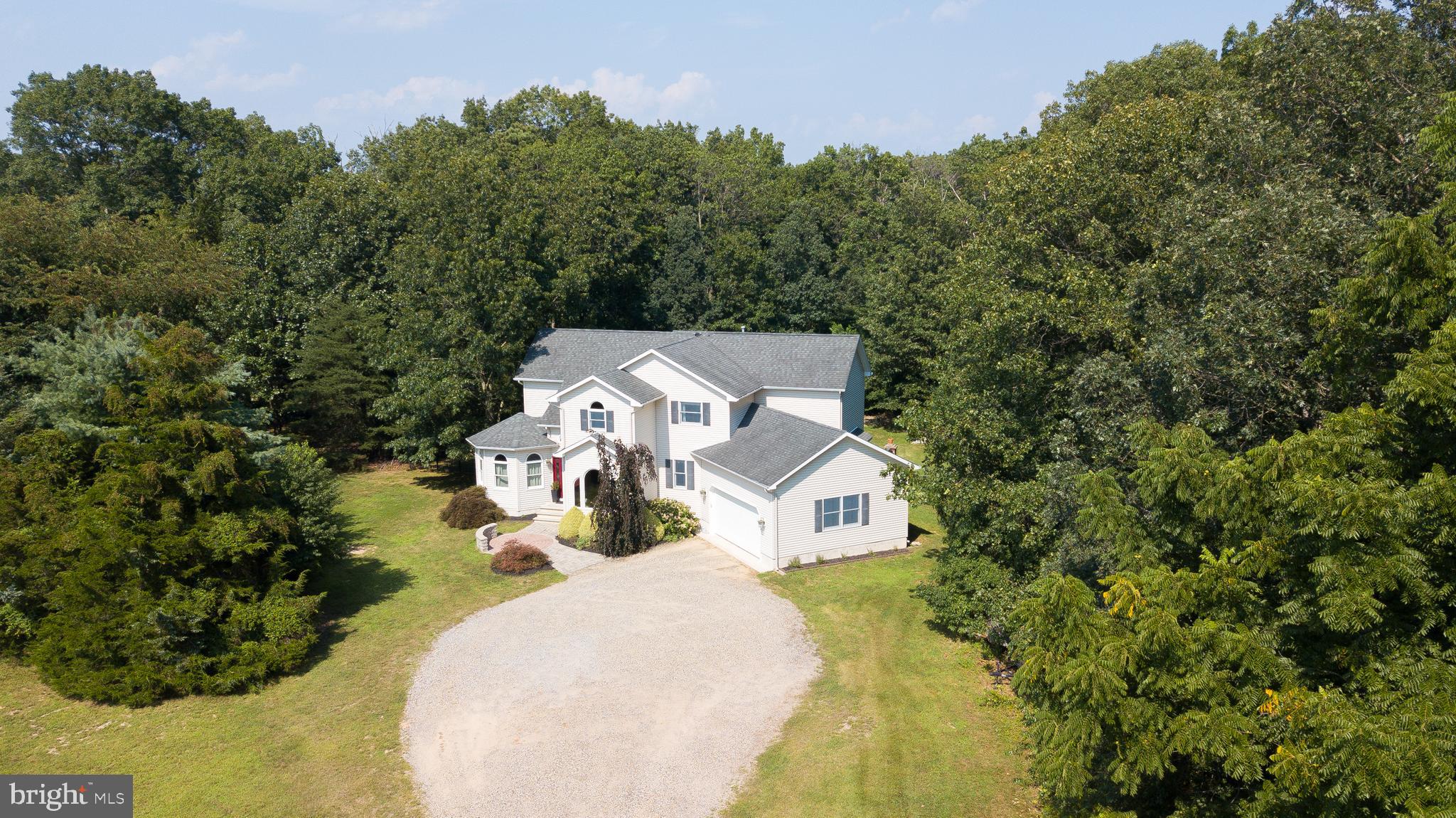 81 Husted Station Road Elmer, NJ 08318 - Photo 37 of 67 Gallery Image 37