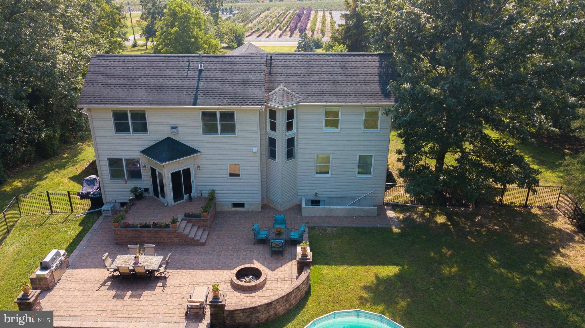 81 Husted Station Road Elmer, NJ 08318 - Photo 42 of 67 Gallery Image 42