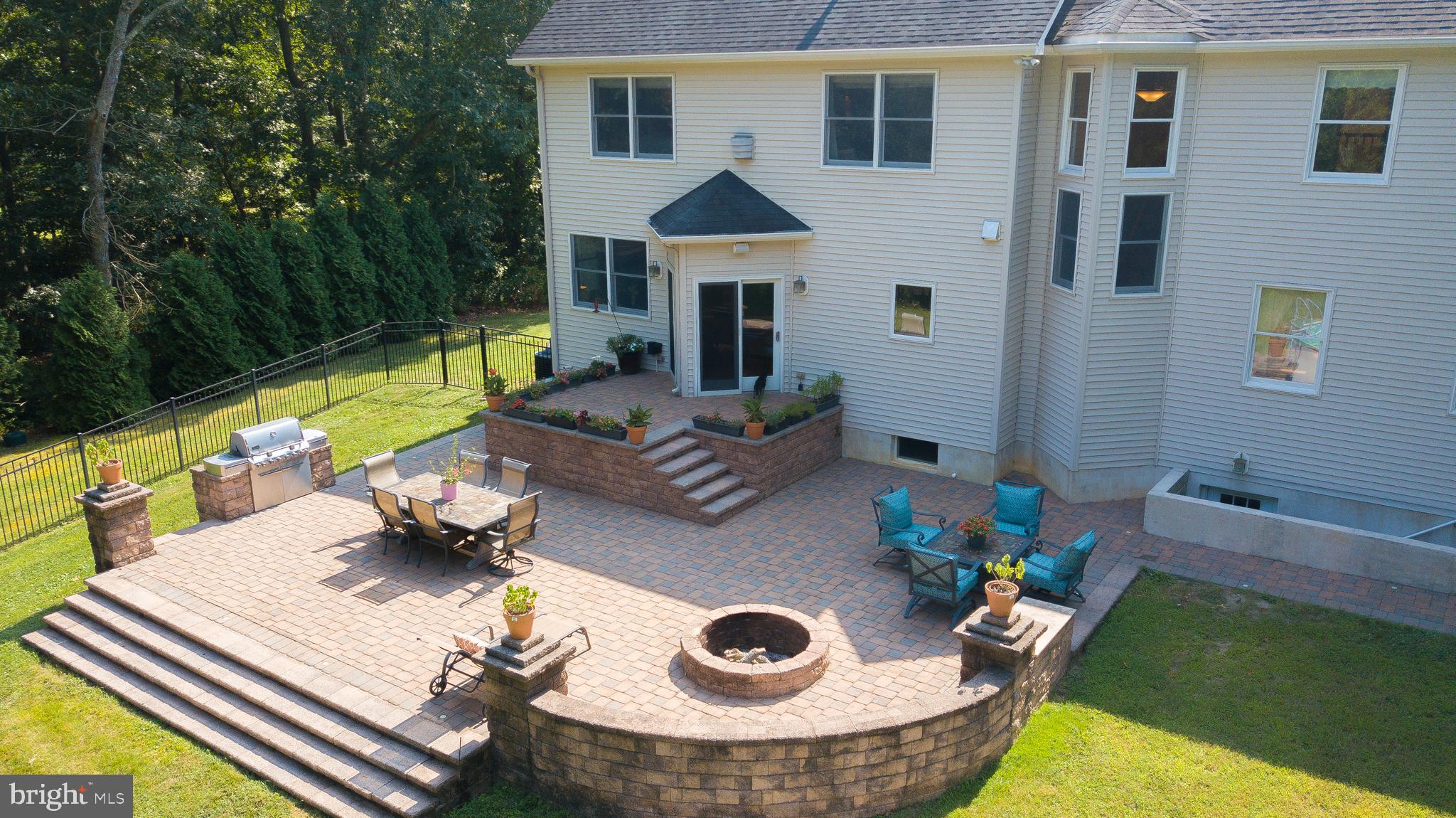 81 Husted Station Road Elmer, NJ 08318 - Photo 44 of 67 Gallery Image 44