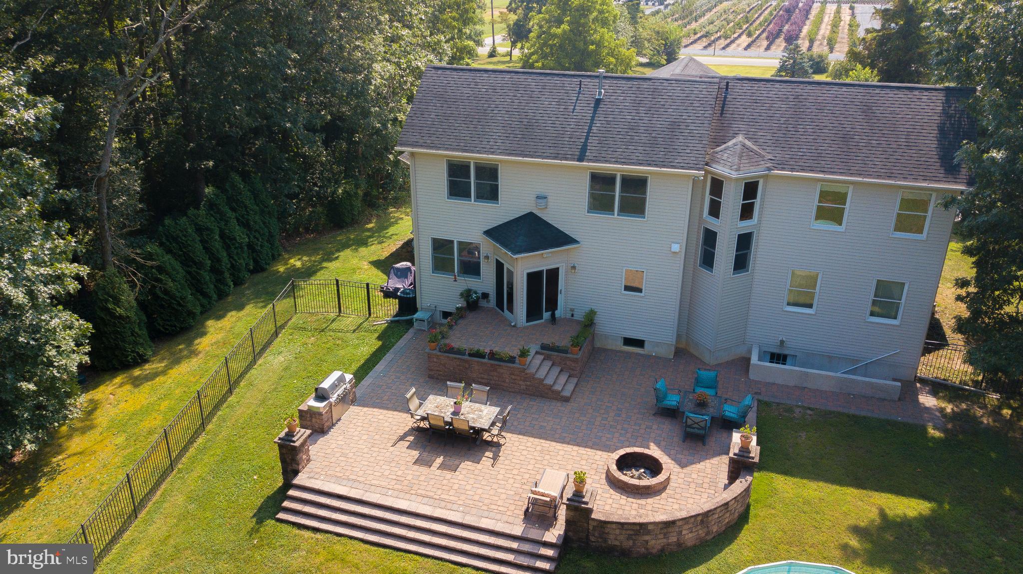 81 Husted Station Road Elmer, NJ 08318 - Photo 46 of 67 Gallery Image 46
