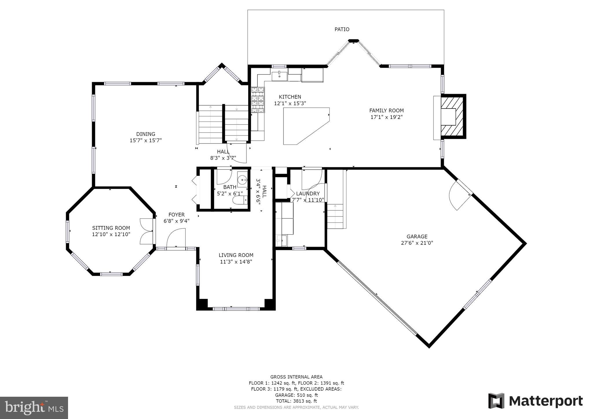 81 Husted Station Road Elmer, NJ 08318 - Photo 64 of 67 Gallery Image 64