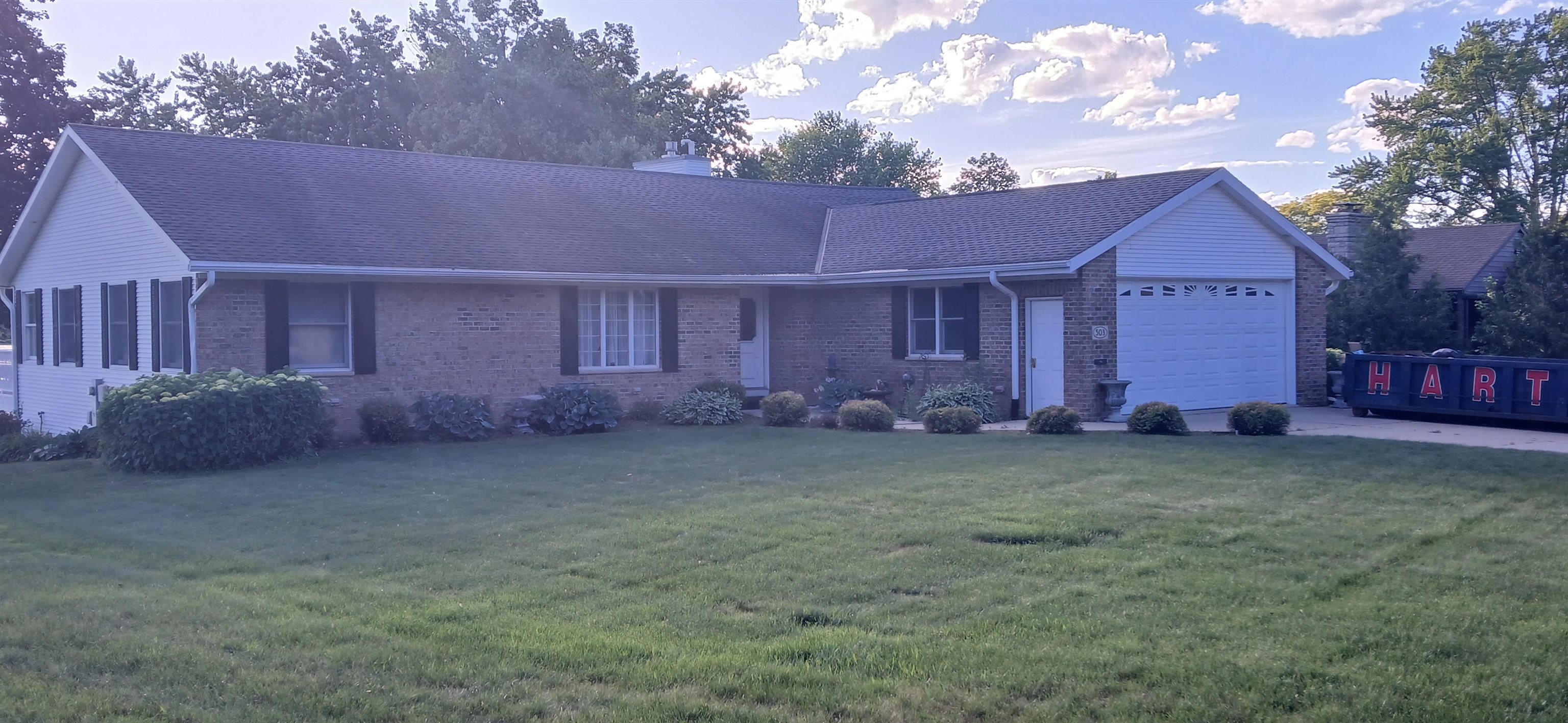 503 Riverside Drive Shawano, WI 54166 - Photo 3 of 20