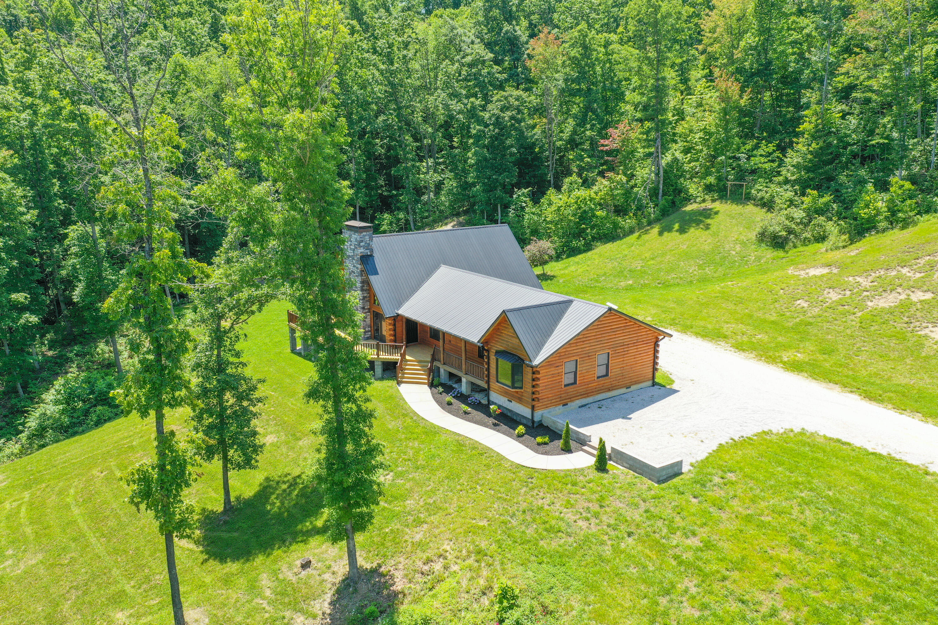 1300 Gabbard Road Berea, KY 40403 - Photo 18 of 69 DJI_0653