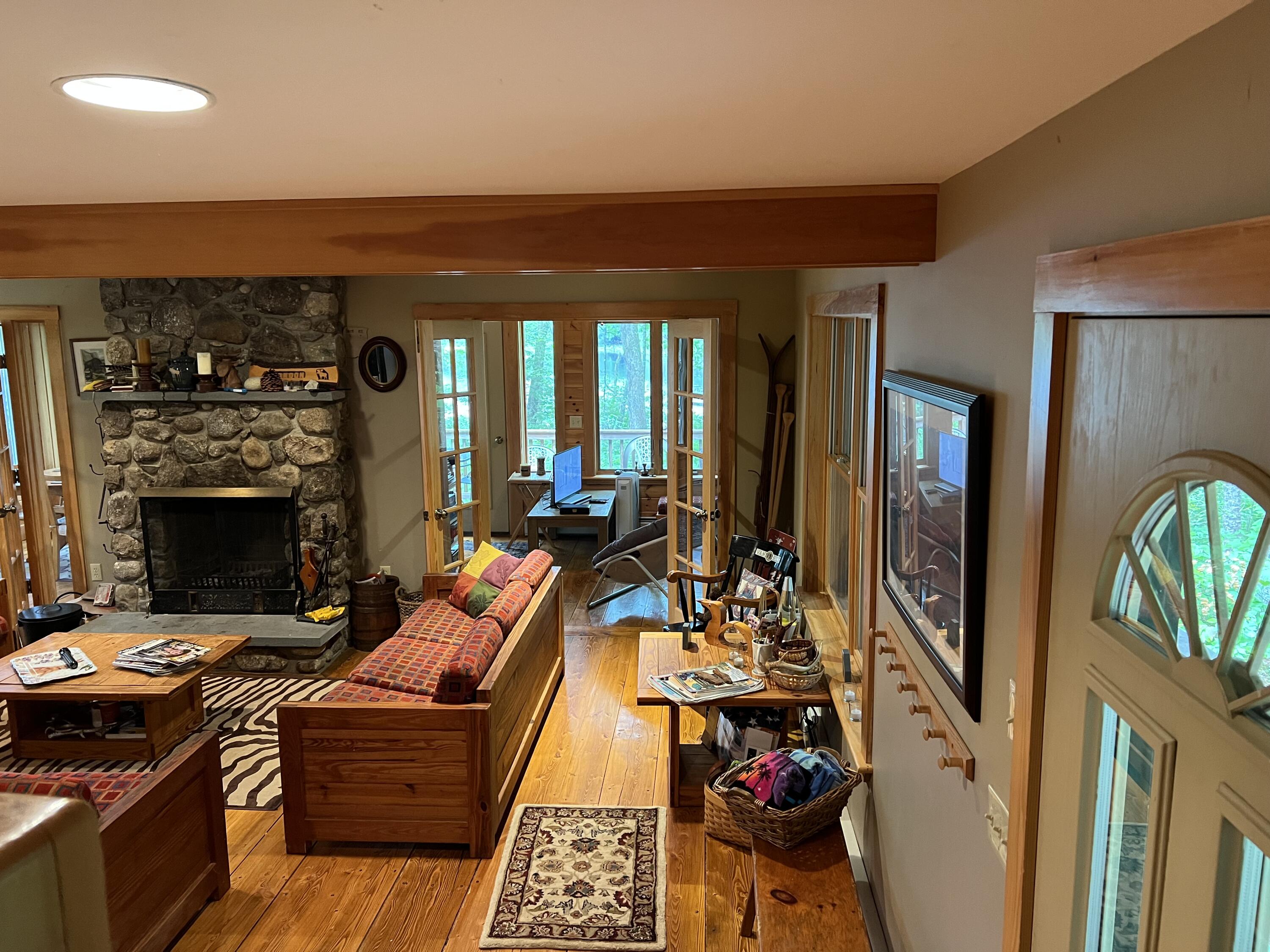 142 5 Kezar Ponds Road Waterford, ME 04088 - Photo 14 of 73 FEF9AC16-0035-4B47-8771-6CA576FB1AE7