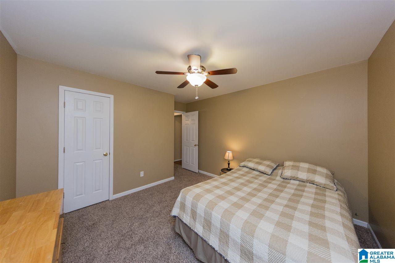 2677 Chestnut Way Pinson, AL 35126 - Photo 20 of 27