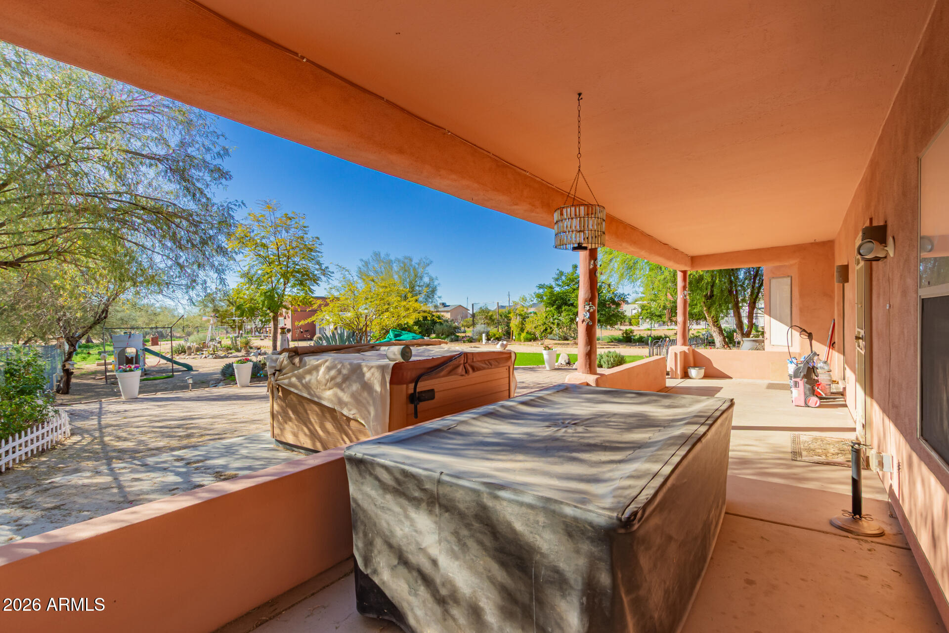 1127 East Joy Ranch Road Phoenix, AZ 85086 - Photo 29 of 45 41 - Joy Ranch