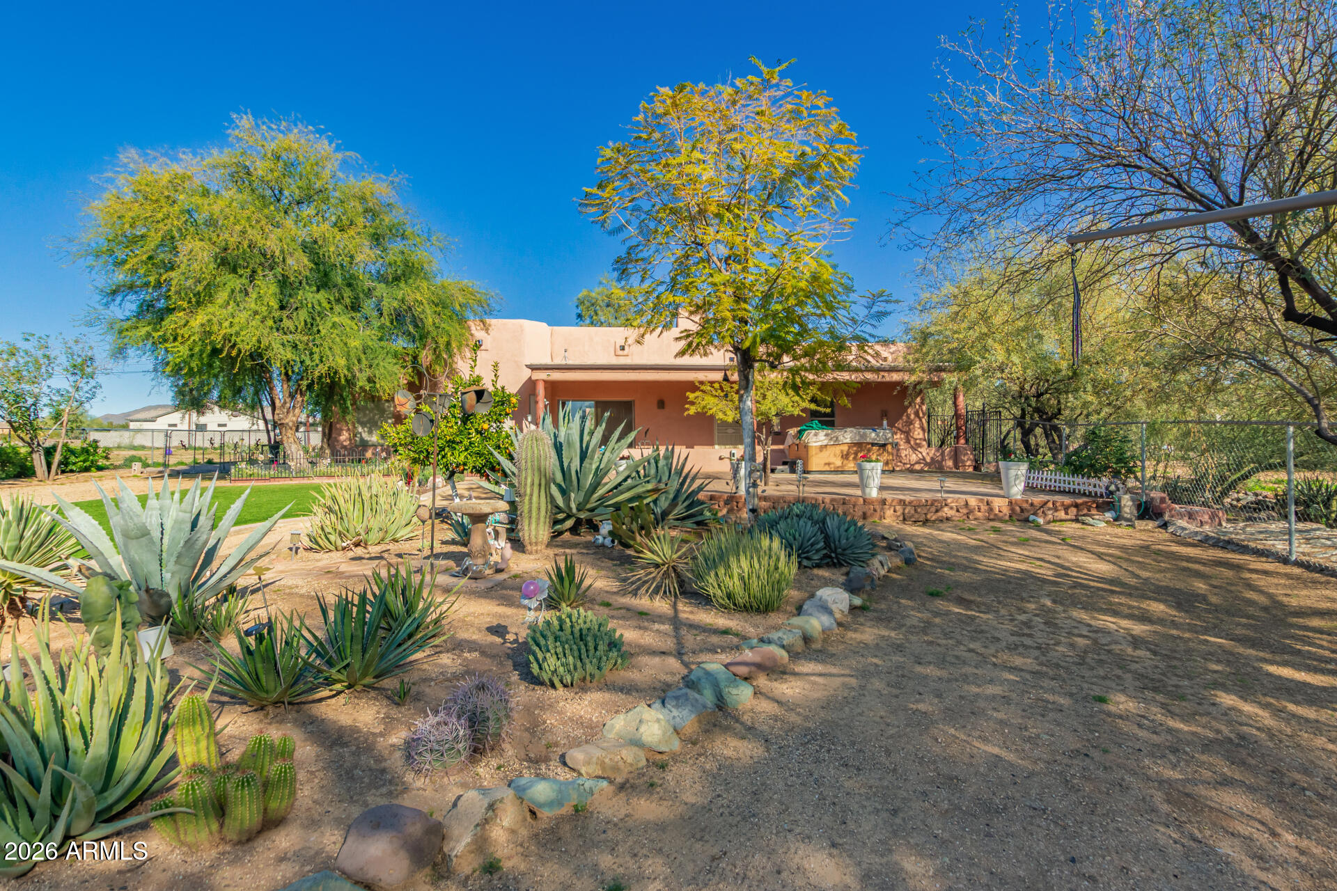 1127 East Joy Ranch Road Phoenix, AZ 85086 - Photo 30 of 45 31 - Joy Ranch