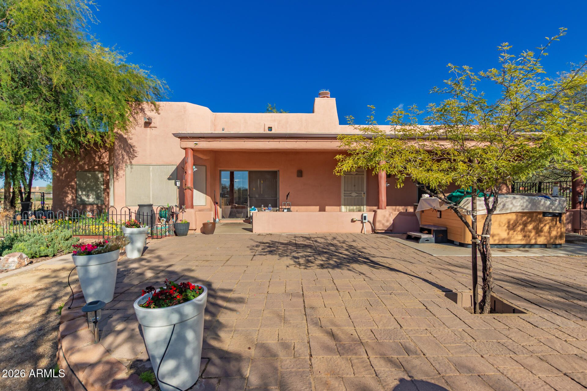 1127 East Joy Ranch Road Phoenix, AZ 85086 - Photo 32 of 45 33 - Joy Ranch