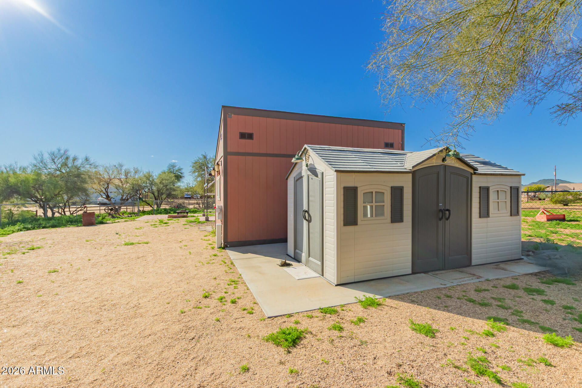 1127 East Joy Ranch Road Phoenix, AZ 85086 - Photo 36 of 45 30 - Joy Ranch