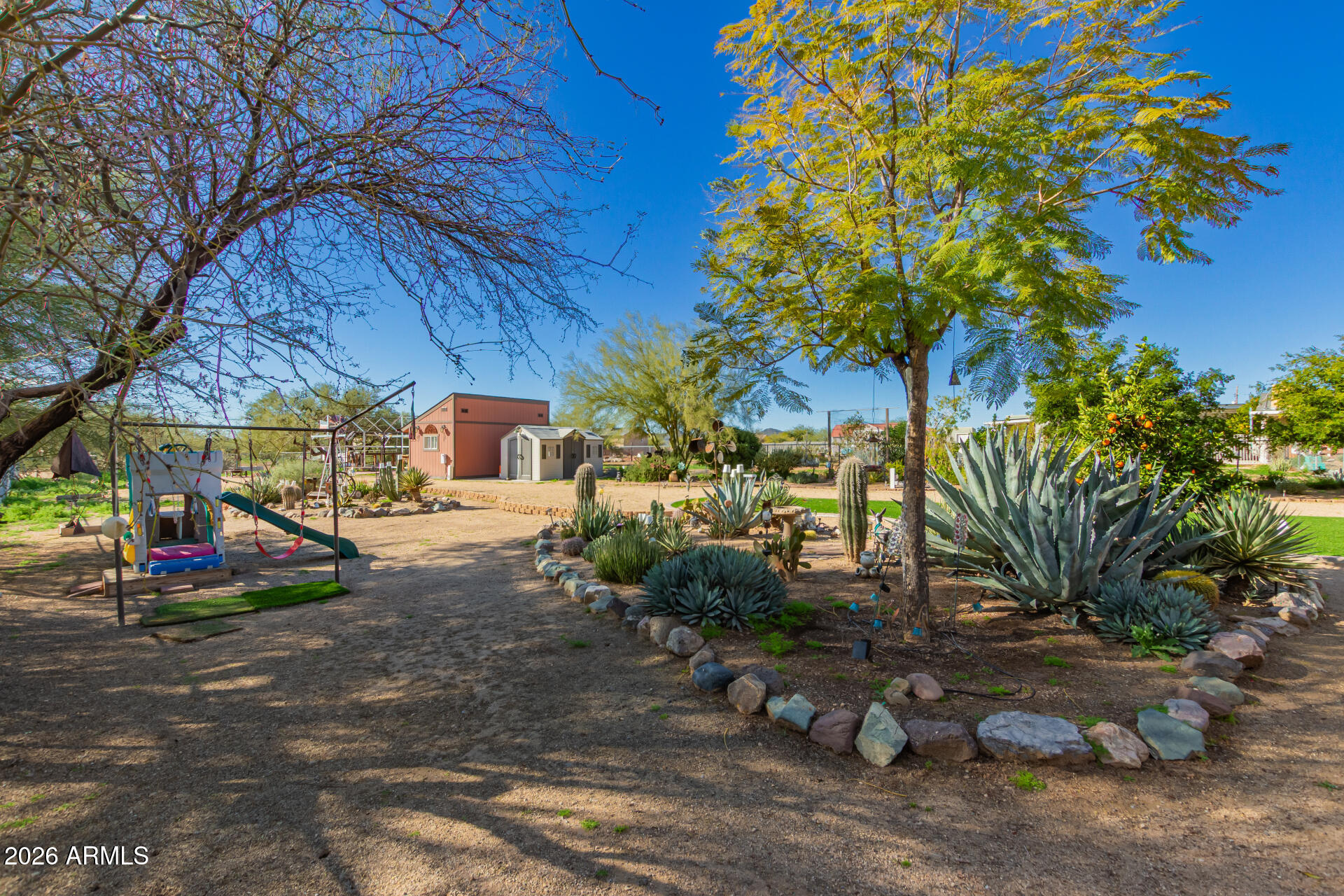 1127 East Joy Ranch Road Phoenix, AZ 85086 - Photo 39 of 45 35 - Joy Ranch