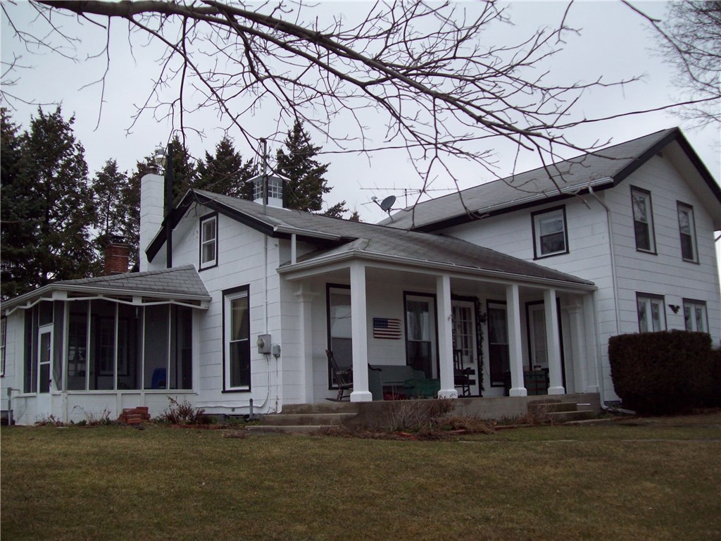 481 Lawson Road Starkey, NY 14837 - Photo 1 of 1