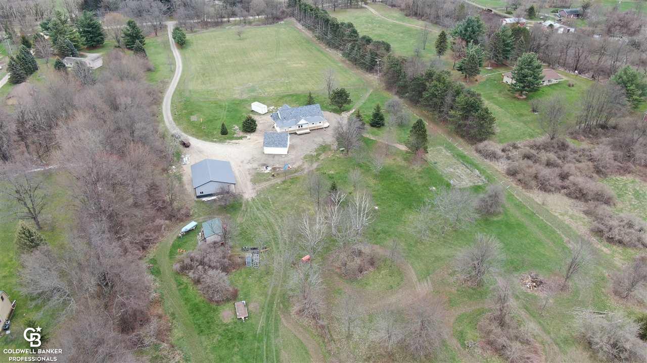 3304 Hodges Road Dryden, MI 48428 - Photo 37 of 39