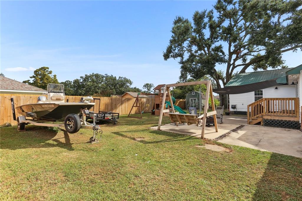 137 Oak Lane Luling, LA 70070 - Photo 15 of 17 Gallery Image 15