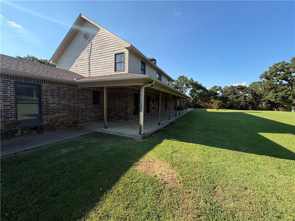 50801 South 36300th Road Cleveland, OK 74020 - Photo 39 of 78