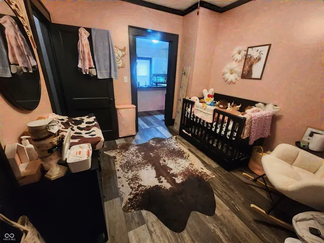 $129,000 | 1327 South 4th Street, Clinton, IN 47842