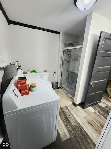 $129,000 | 1327 South 4th Street, Clinton, IN 47842