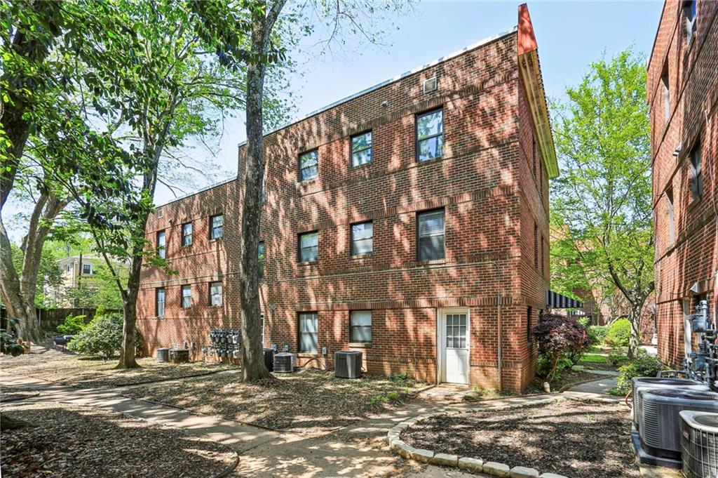 702 Argonne Avenue Northeast, Unit 1 Atlanta, GA 30308 - Photo 14 of 15