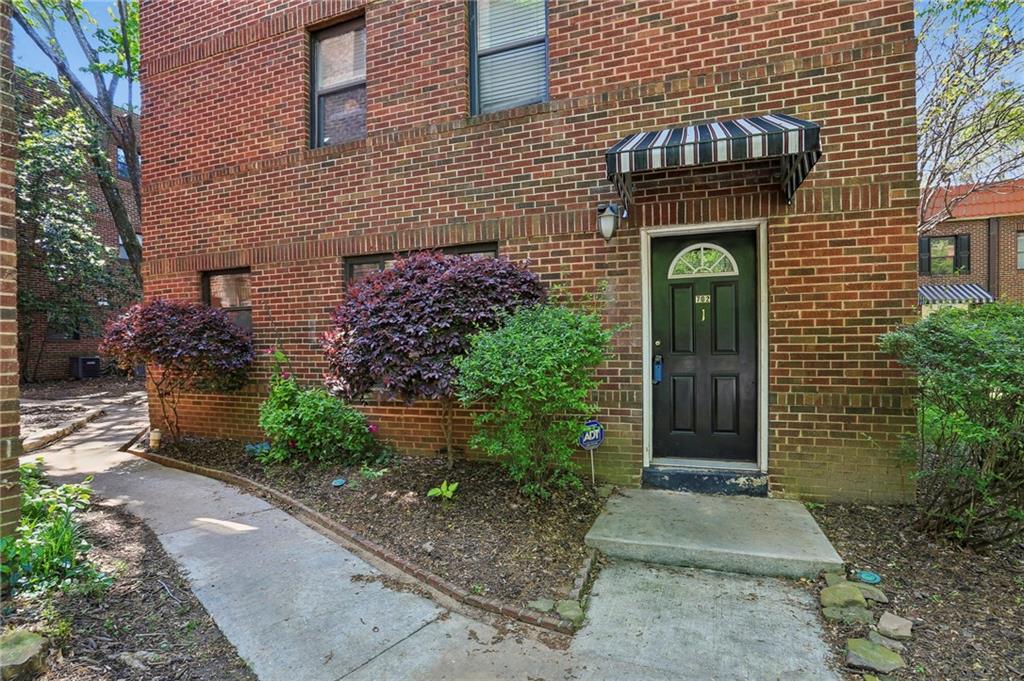 702 Argonne Avenue Northeast, Unit 1 Atlanta, GA 30308 - Photo 2 of 15