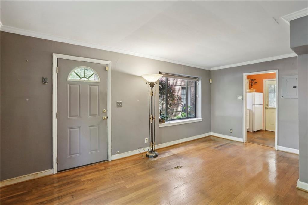 702 Argonne Avenue Northeast, Unit 1 Atlanta, GA 30308 - Photo 3 of 15