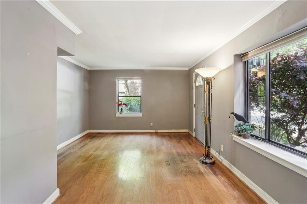 702 Argonne Avenue Northeast, Unit 1 Atlanta, GA 30308 - Photo 4 of 15