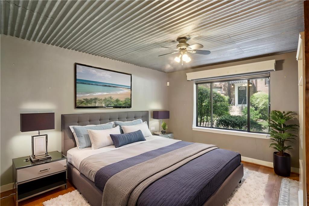 702 Argonne Avenue Northeast, Unit 1 Atlanta, GA 30308 - Photo 8 of 15