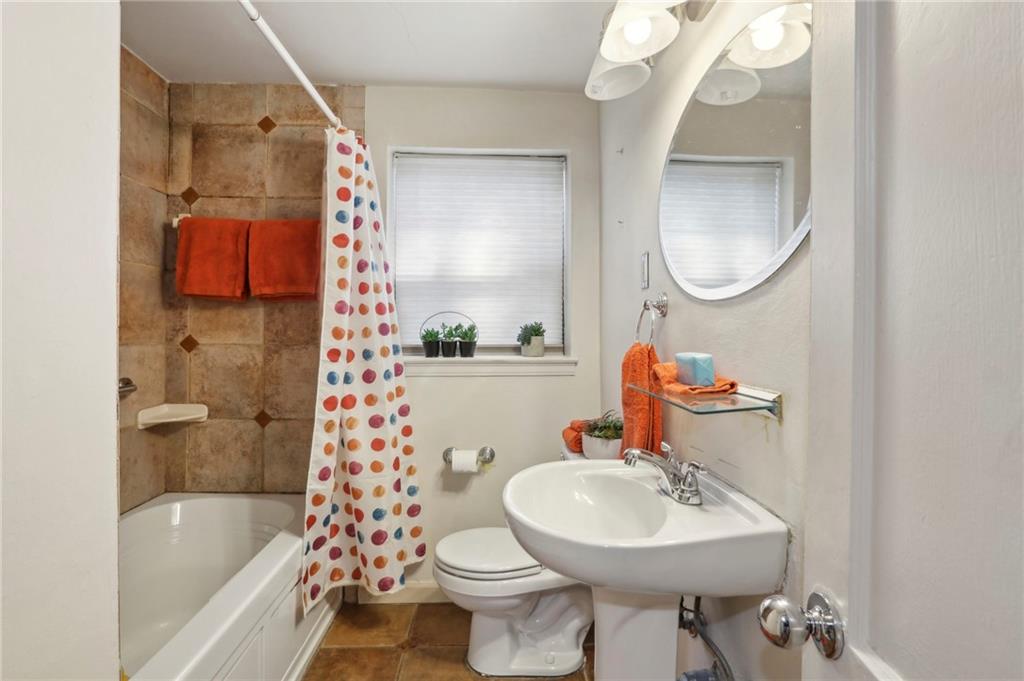 702 Argonne Avenue Northeast, Unit 1 Atlanta, GA 30308 - Photo 10 of 15