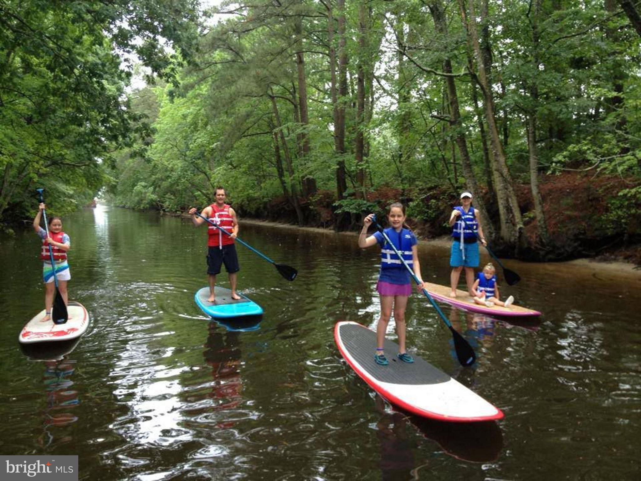 39617 Round Robin Way, Unit 2504 Bethany Beach, DE 19930 - Photo 27 of 46