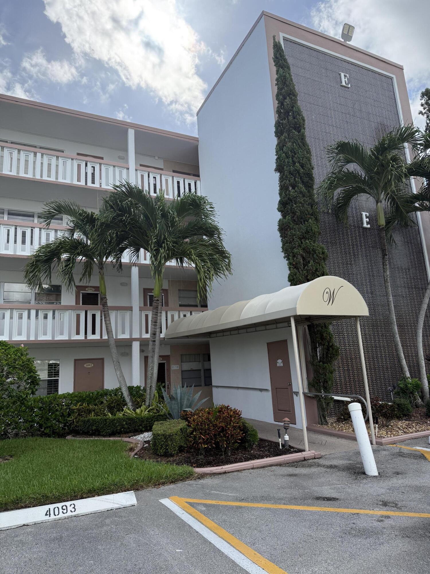 1089 Wolverton East, Unit 1089 Boca Raton, FL 33434 - Photo 12 of 12 wolverton e