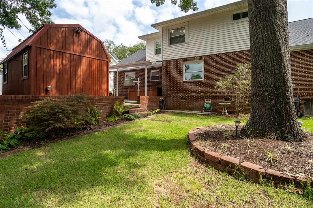 2705 Jackson Square Anderson, SC 29625 - Photo 37 of 39 Gallery Image 37
