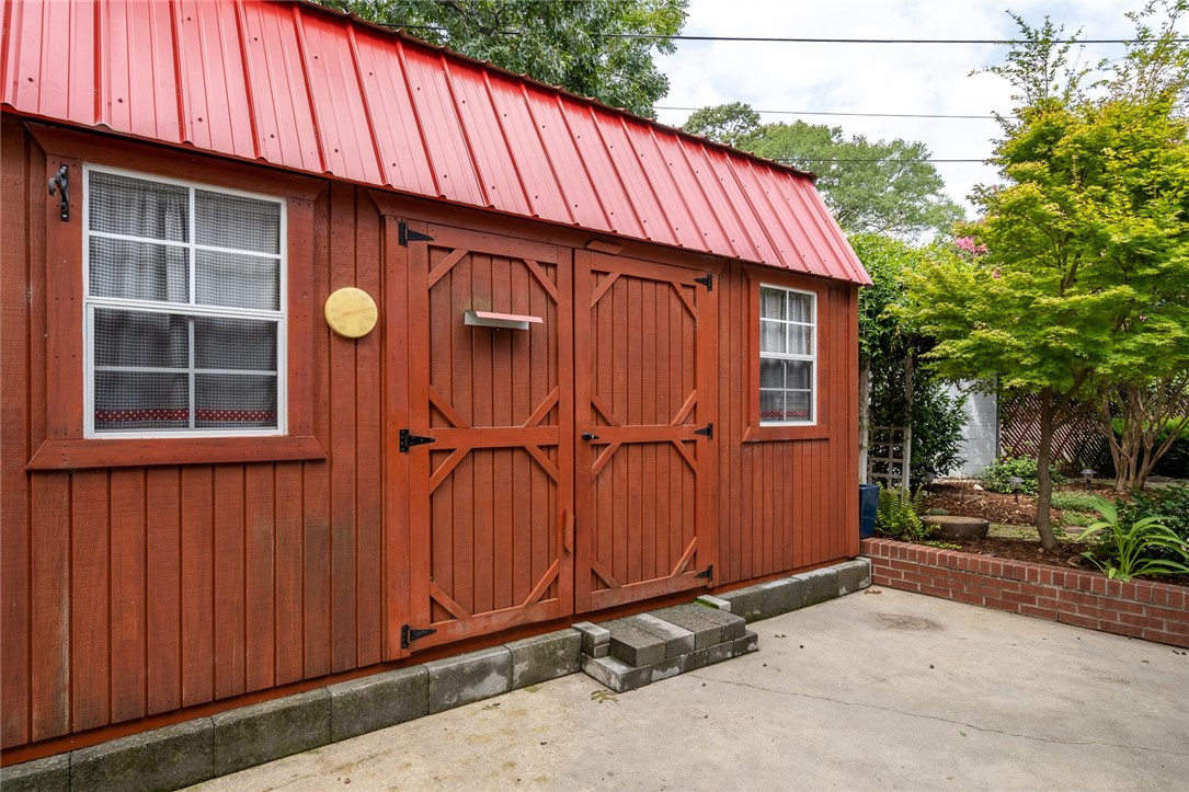 2705 Jackson Square Anderson, SC 29625 - Photo 39 of 39 Gallery Image 39