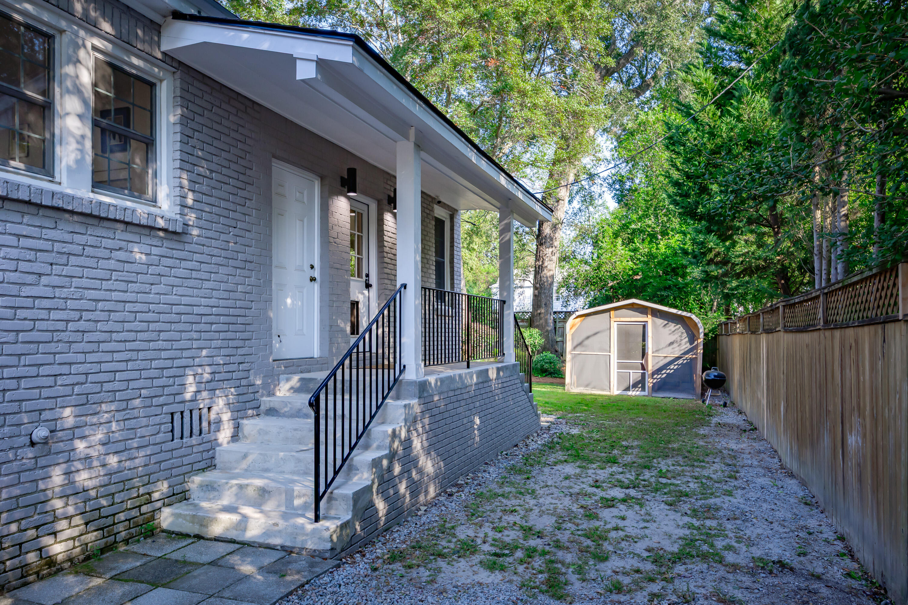 219 Haynsworth Street Sumter, SC 29150 - Photo 87 of 90