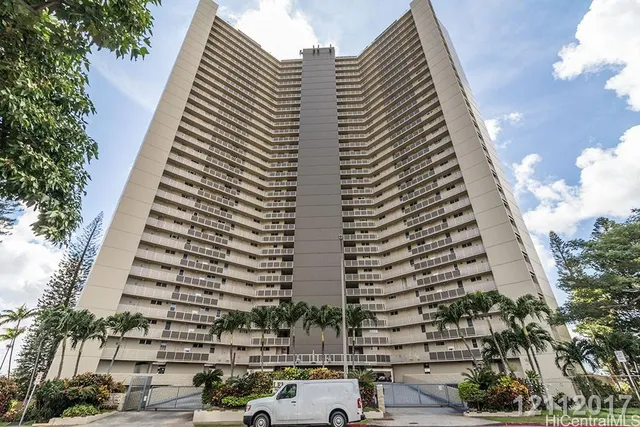 $2,900 | 98-99 Uao Place, Unit 2707, Aiea, HI 96701