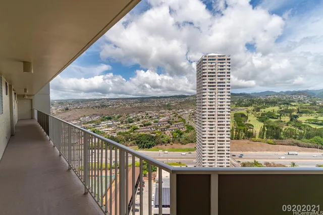 $2,900 | 98-99 Uao Place, Unit 2707, Aiea, HI 96701