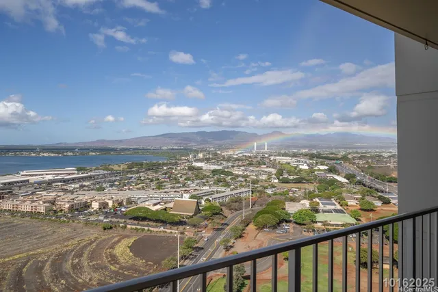 $2,900 | 98-99 Uao Place, Unit 2707, Aiea, HI 96701