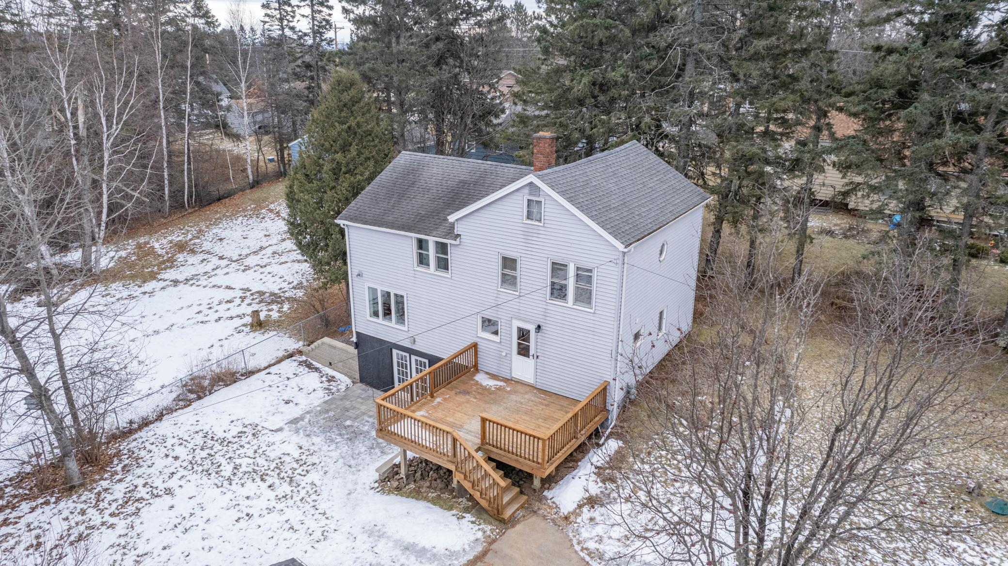 3810 Decker Road Duluth, MN 55811 - Photo 1 of 33 Gallery Image 1