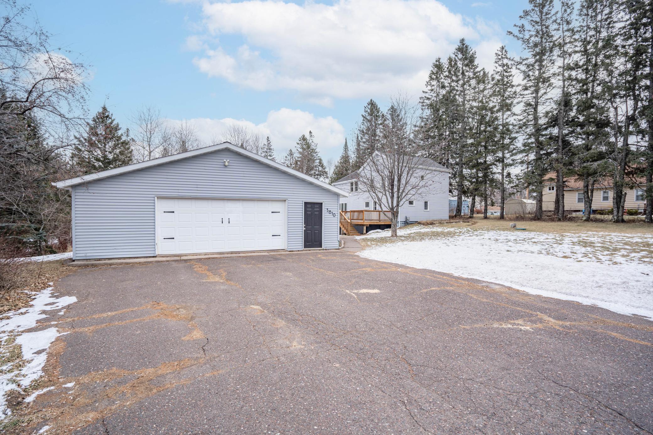 3810 Decker Road Duluth, MN 55811 - Photo 29 of 33 Gallery Image 29
