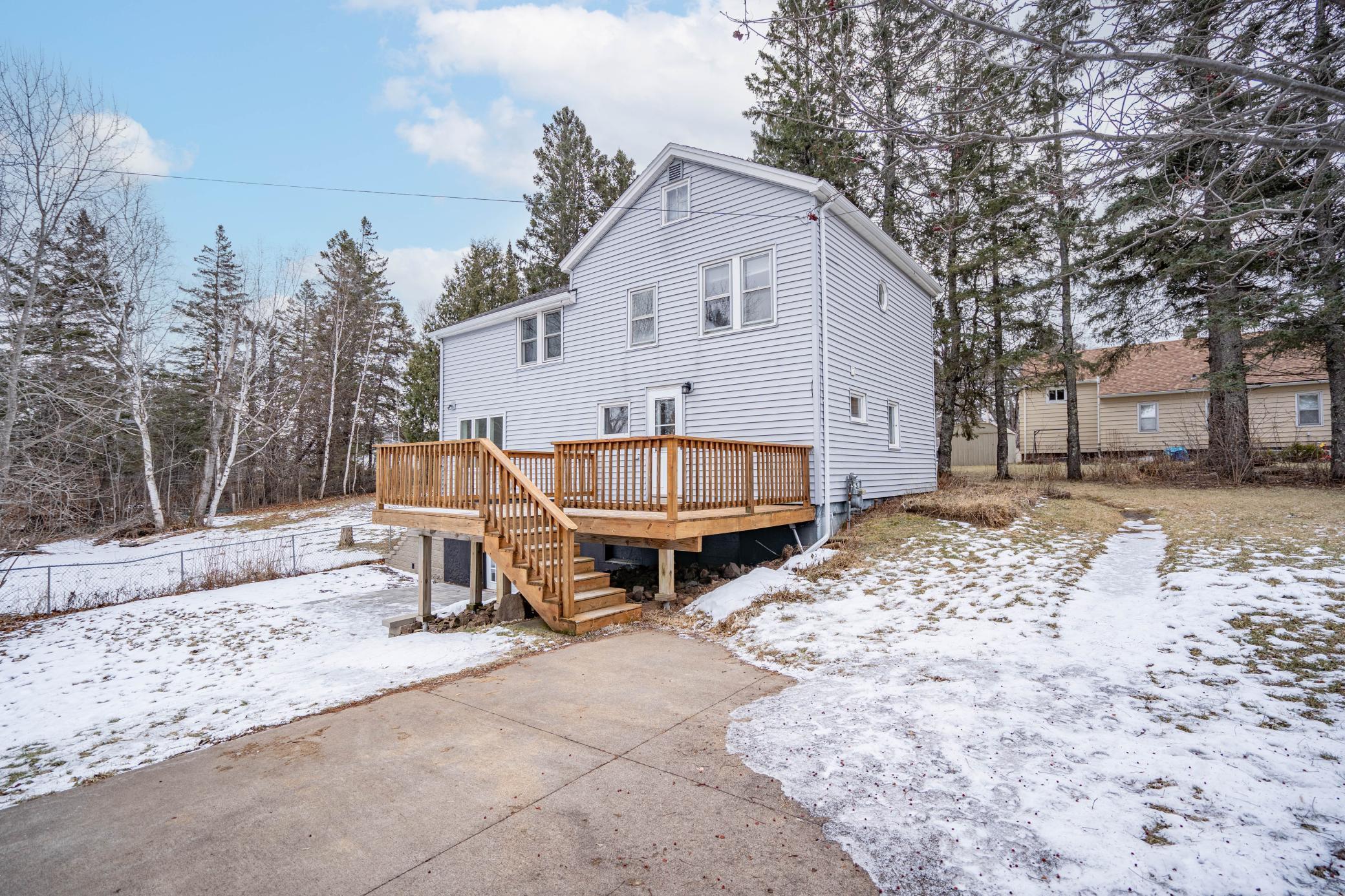 3810 Decker Road Duluth, MN 55811 - Photo 3 of 33 Gallery Image 3