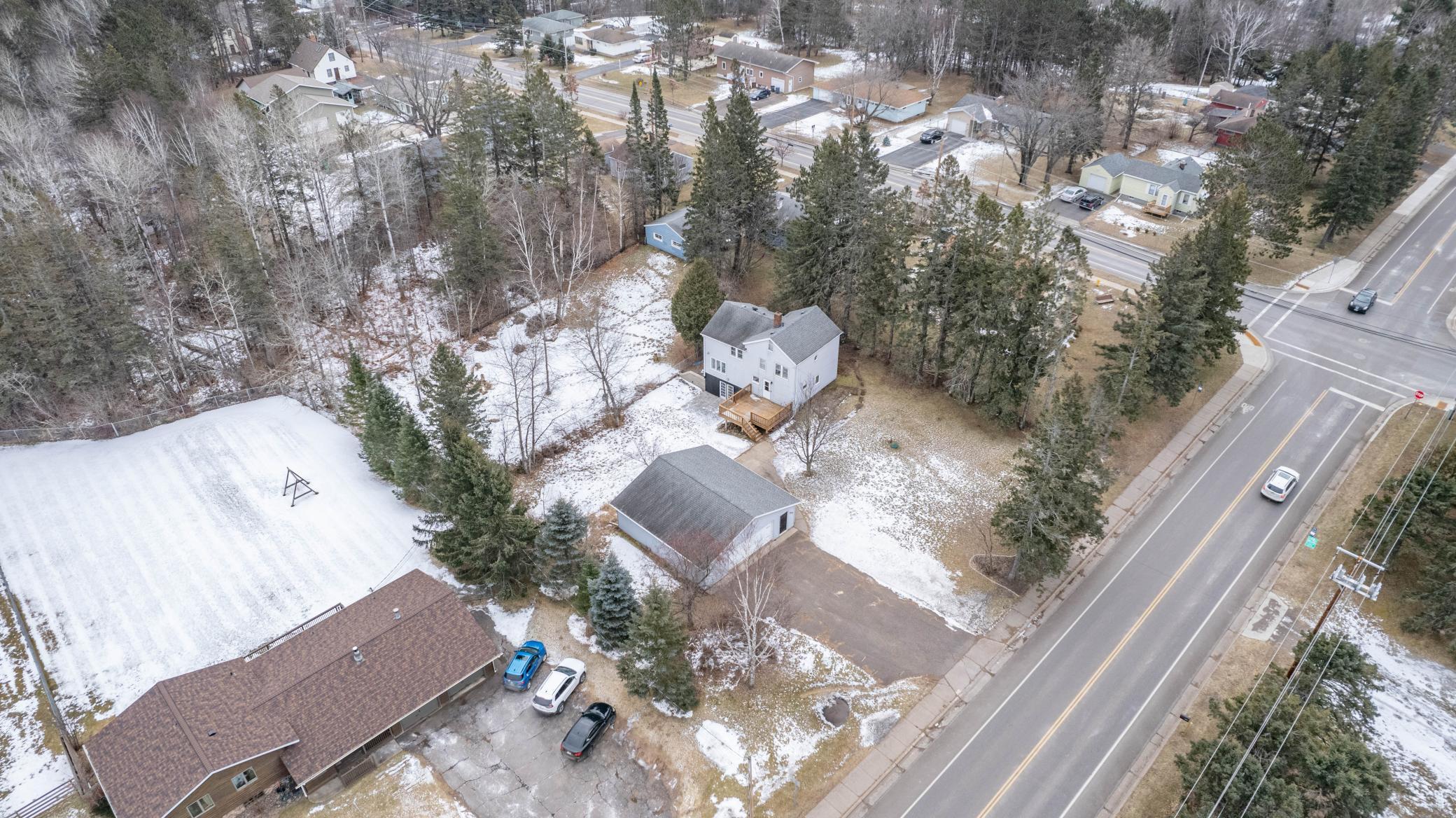 3810 Decker Road Duluth, MN 55811 - Photo 5 of 33 Gallery Image 5