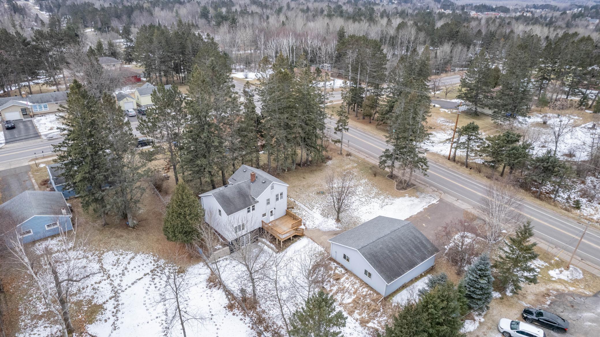 3810 Decker Road Duluth, MN 55811 - Photo 6 of 33 Gallery Image 6