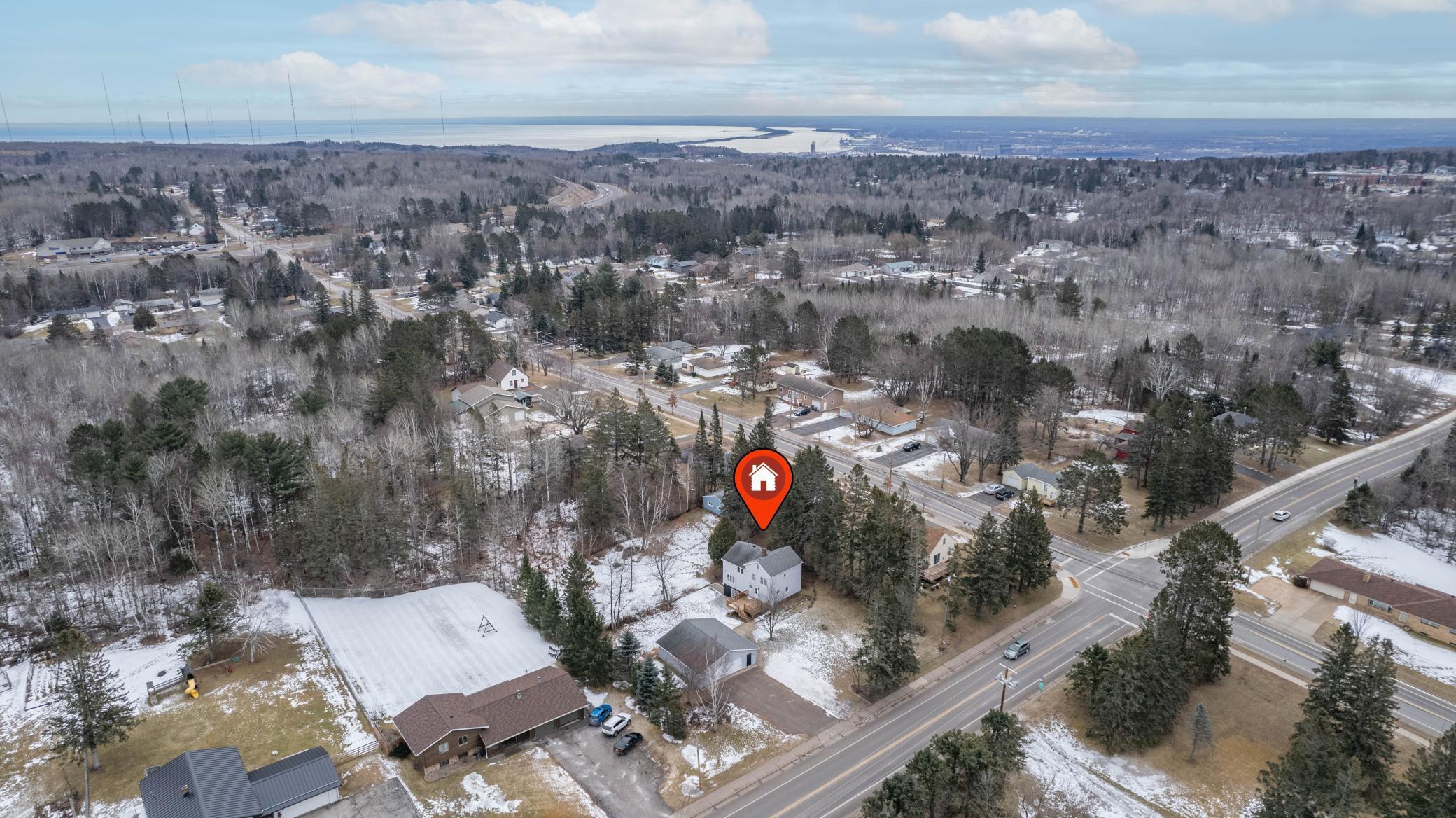 3810 Decker Road Duluth, MN 55811 - Photo 7 of 33 Gallery Image 7