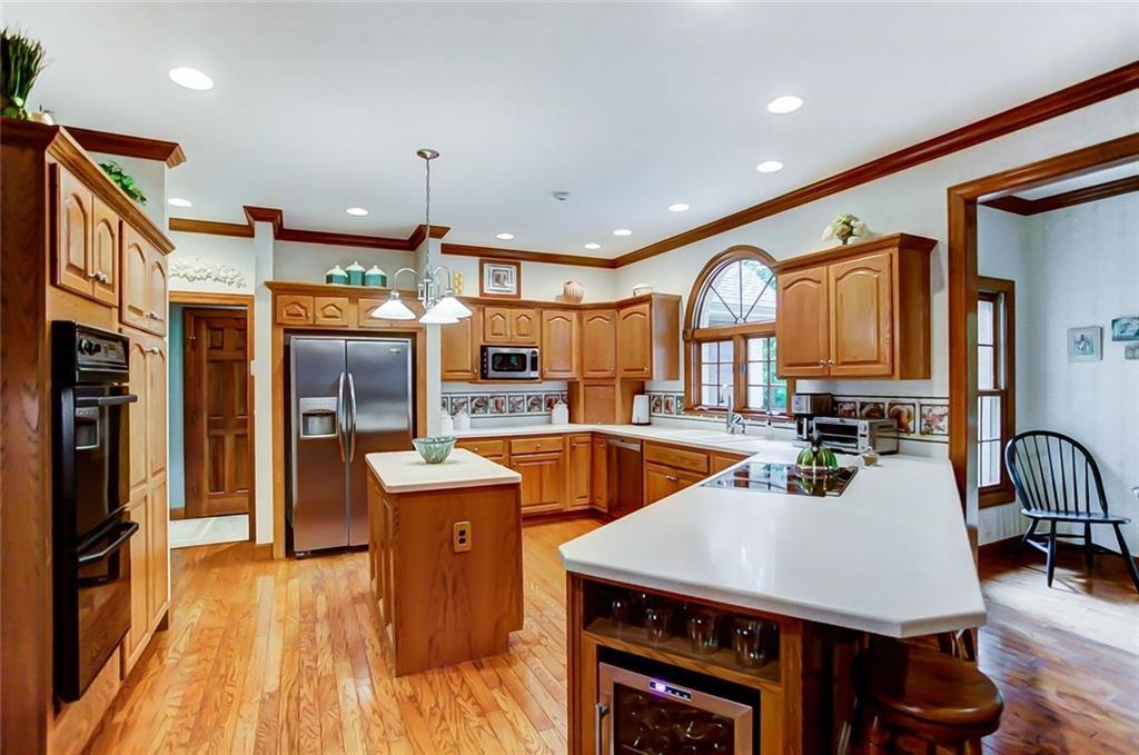 3535 Rockview Drive Springfield, OH 45504 - Photo 19 of 75