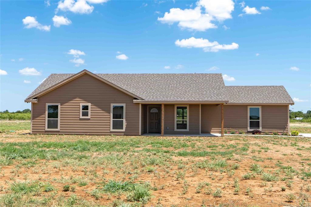 507 Crusher Road Jacksboro, TX 76458 - Photo 5 of 28